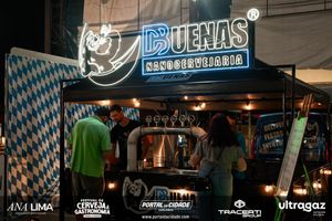 Festival de Cerveja e Gastronomia de Igrejinha