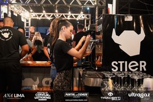 Festival de Cerveja e Gastronomia de Igrejinha