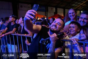Festival de Cerveja e Gastronomia de Igrejinha