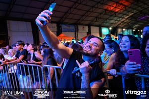 Festival de Cerveja e Gastronomia de Igrejinha