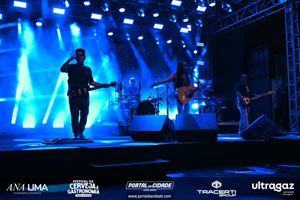 Festival de Cerveja e Gastronomia de Igrejinha