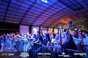 Festival de Cerveja e Gastronomia de Igrejinha