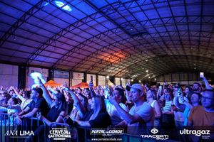 Festival de Cerveja e Gastronomia de Igrejinha