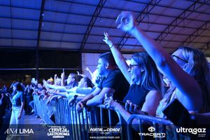 Festival de Cerveja e Gastronomia de Igrejinha