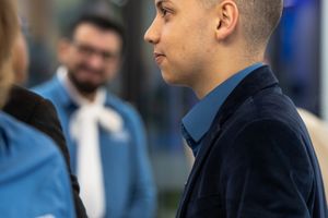 Inaugura&ccedil;&atilde;o do Posto de Atendimento da Viacredi Alto Vale