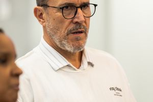 Inaugura&ccedil;&atilde;o do Posto de Atendimento da Viacredi Alto Vale