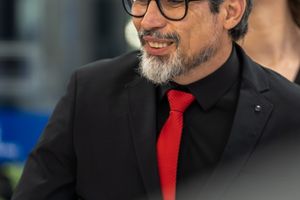 Inaugura&ccedil;&atilde;o do Posto de Atendimento da Viacredi Alto Vale