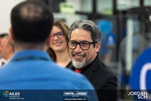 Inaugura&ccedil;&atilde;o do Posto de Atendimento da Viacredi Alto Vale