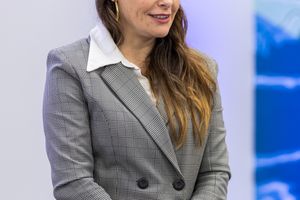 Inaugura&ccedil;&atilde;o do Posto de Atendimento da Viacredi Alto Vale