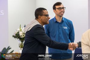 Inaugura&ccedil;&atilde;o do Posto de Atendimento da Viacredi Alto Vale