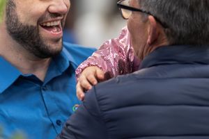 Inaugura&ccedil;&atilde;o do Posto de Atendimento da Viacredi Alto Vale