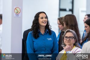 Inaugura&ccedil;&atilde;o do Posto de Atendimento da Viacredi Alto Vale