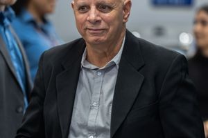 Inaugura&ccedil;&atilde;o do Posto de Atendimento da Viacredi Alto Vale