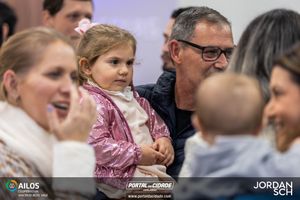 Inaugura&ccedil;&atilde;o do Posto de Atendimento da Viacredi Alto Vale