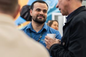 Inaugura&ccedil;&atilde;o do Posto de Atendimento da Viacredi Alto Vale