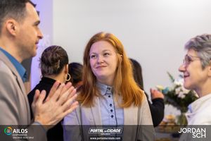 Inaugura&ccedil;&atilde;o do Posto de Atendimento da Viacredi Alto Vale