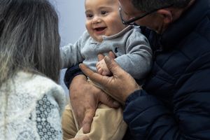 Inaugura&ccedil;&atilde;o do Posto de Atendimento da Viacredi Alto Vale