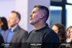 Inaugura&ccedil;&atilde;o do Posto de Atendimento da Viacredi Alto Vale