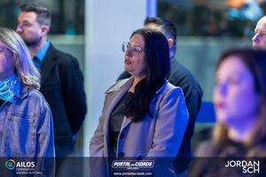 Inaugura&ccedil;&atilde;o do Posto de Atendimento da Viacredi Alto Vale