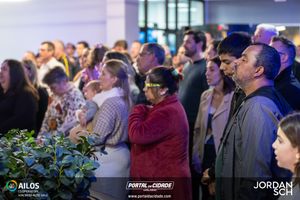 Inaugura&ccedil;&atilde;o do Posto de Atendimento da Viacredi Alto Vale