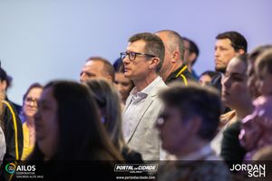 Inaugura&ccedil;&atilde;o do Posto de Atendimento da Viacredi Alto Vale