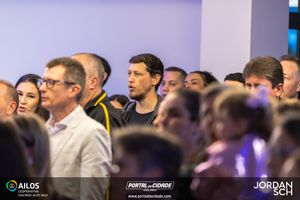 Inaugura&ccedil;&atilde;o do Posto de Atendimento da Viacredi Alto Vale