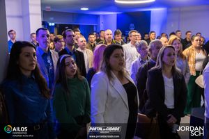 Inaugura&ccedil;&atilde;o do Posto de Atendimento da Viacredi Alto Vale