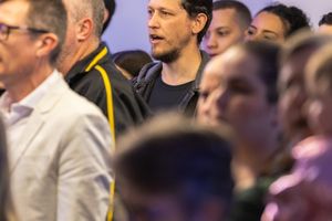 Inaugura&ccedil;&atilde;o do Posto de Atendimento da Viacredi Alto Vale
