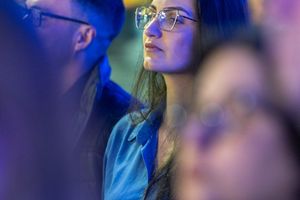 Inaugura&ccedil;&atilde;o do Posto de Atendimento da Viacredi Alto Vale