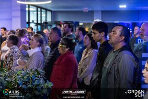 Inaugura&ccedil;&atilde;o do Posto de Atendimento da Viacredi Alto Vale