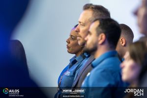 Inaugura&ccedil;&atilde;o do Posto de Atendimento da Viacredi Alto Vale