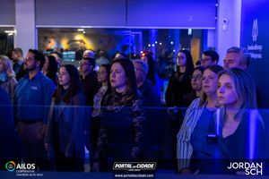 Inaugura&ccedil;&atilde;o do Posto de Atendimento da Viacredi Alto Vale