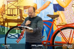Inaugura&ccedil;&atilde;o do Posto de Atendimento da Viacredi Alto Vale