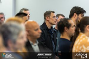 Inaugura&ccedil;&atilde;o do Posto de Atendimento da Viacredi Alto Vale