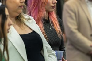 Inaugura&ccedil;&atilde;o do Posto de Atendimento da Viacredi Alto Vale