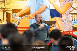 Inaugura&ccedil;&atilde;o do Posto de Atendimento da Viacredi Alto Vale
