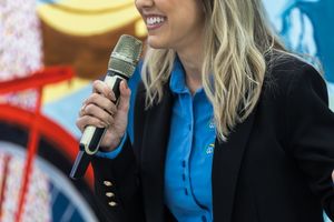 Inaugura&ccedil;&atilde;o do Posto de Atendimento da Viacredi Alto Vale