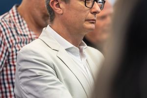 Inaugura&ccedil;&atilde;o do Posto de Atendimento da Viacredi Alto Vale