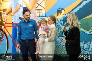 Inaugura&ccedil;&atilde;o do Posto de Atendimento da Viacredi Alto Vale