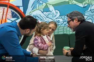 Inaugura&ccedil;&atilde;o do Posto de Atendimento da Viacredi Alto Vale