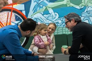 Inaugura&ccedil;&atilde;o do Posto de Atendimento da Viacredi Alto Vale