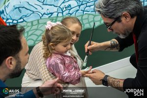 Inaugura&ccedil;&atilde;o do Posto de Atendimento da Viacredi Alto Vale