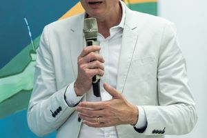 Inaugura&ccedil;&atilde;o do Posto de Atendimento da Viacredi Alto Vale