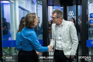 Inaugura&ccedil;&atilde;o do Posto de Atendimento da Viacredi Alto Vale