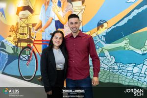 Inaugura&ccedil;&atilde;o do Posto de Atendimento da Viacredi Alto Vale