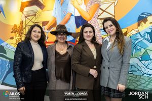 Inaugura&ccedil;&atilde;o do Posto de Atendimento da Viacredi Alto Vale