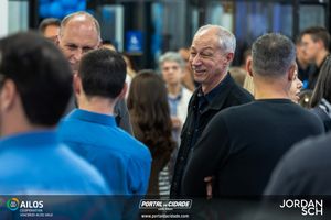 Inaugura&ccedil;&atilde;o do Posto de Atendimento da Viacredi Alto Vale