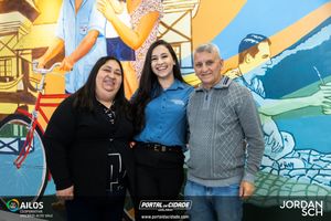 Inaugura&ccedil;&atilde;o do Posto de Atendimento da Viacredi Alto Vale