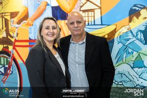 Inaugura&ccedil;&atilde;o do Posto de Atendimento da Viacredi Alto Vale