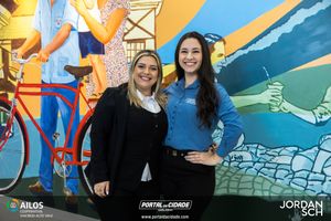 Inaugura&ccedil;&atilde;o do Posto de Atendimento da Viacredi Alto Vale